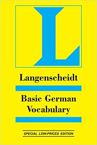 معرفی 7 کتاب فوق العاده برای یادگیری زبان آلمانی