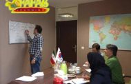 ۳ تا از بهترین موسسات برگزار کننده کلاس های آموزش زبان کره ای در تهران