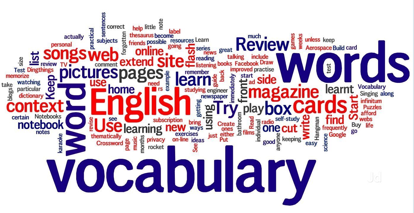آموزش و یادگیری املای کلمات انگلیسی برای بزرگسالان