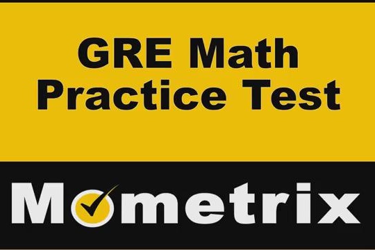 Free GRE Math Practice Questions 2