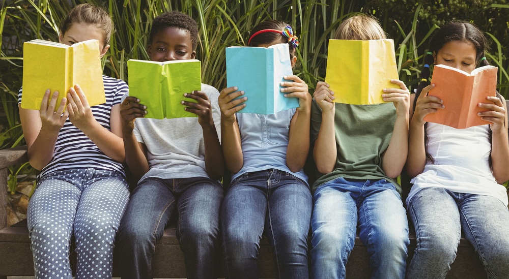 6 نکته برای تقویت مهارت خواندن در کودکان