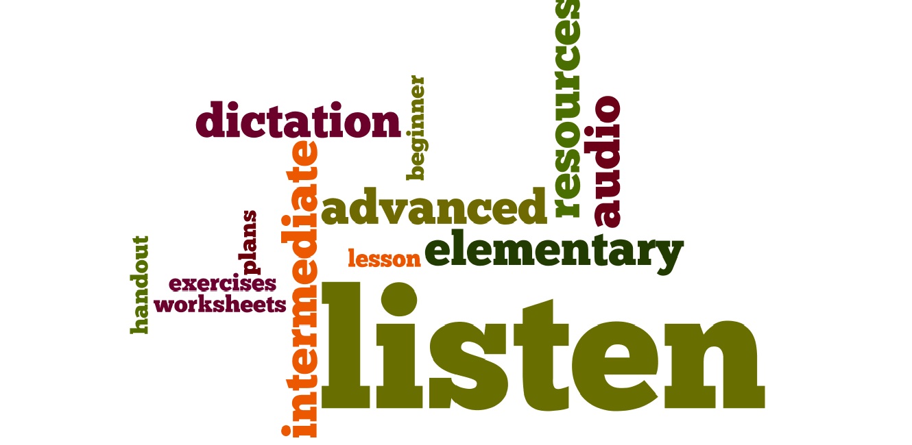 5 نکته برای تقویت مهارت شنیداری در زبان انگلیسی
