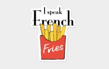 مواردی که برای تسلط به مکالمه زبان فرانسه باید رها کنید