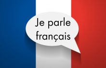 روشی ساده برای یادگیری زبان فرانسه