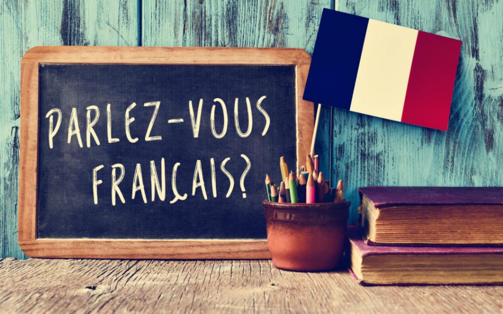 بهترین روش برای یادگیری مکالمه به زبان فرانسه