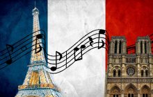 یادگیری زبان فرانسه با آهنگ