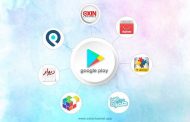 اپلیکیشن های محبوب ایرانی با بیش از ۱ میلیون نصب در گوگل پلی