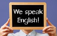 نکاتی در رابطه با صحبت کردن به زبان انگلیسی