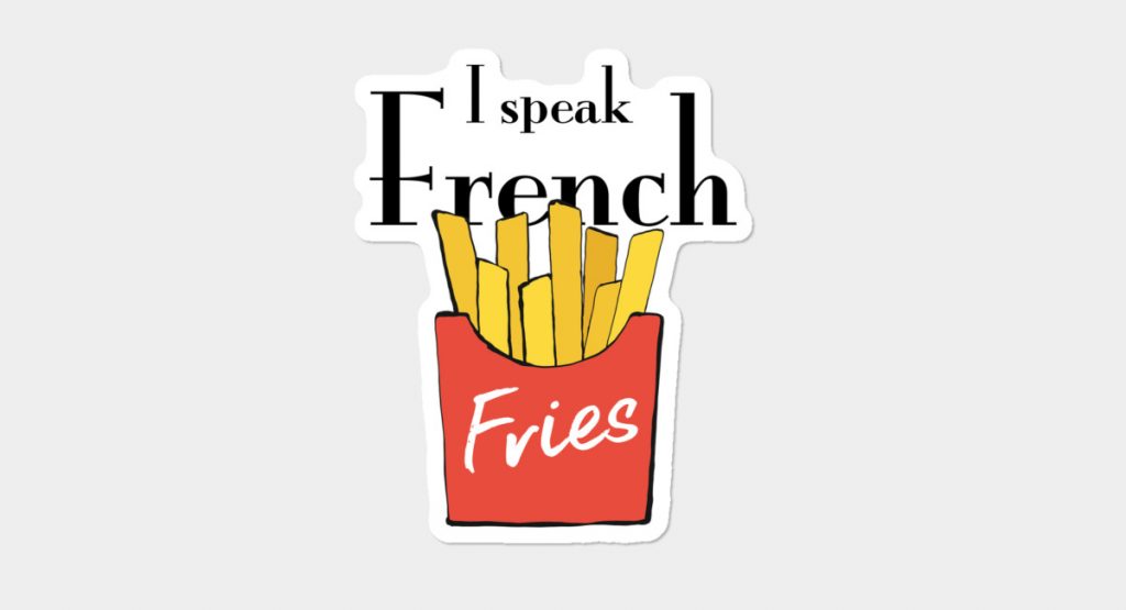 مواردی که برای تسلط به مکالمه زبان فرانسه باید رها کنید