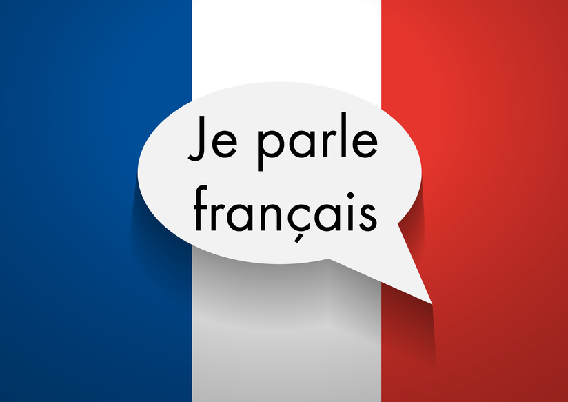 روشی ساده برای یادگیری زبان فرانسه