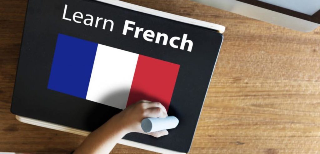 بهترین روش ها برای یادگیری زبان فرانسه