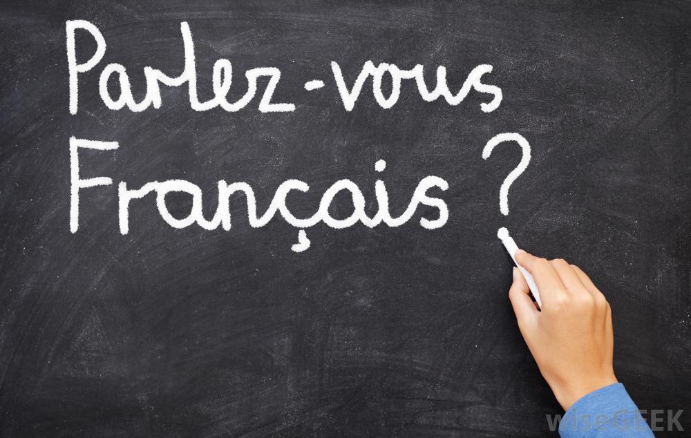 راهنمای جامع تلفظ زبان فرانسوی قسمت اول