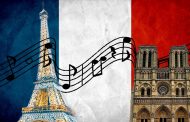 یادگیری زبان فرانسه با آهنگ